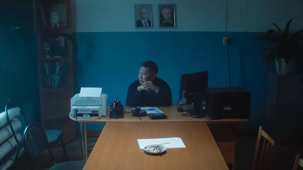 Роскомнадзор запретил прокат самого кассового якутского фильма «Айта» в России
