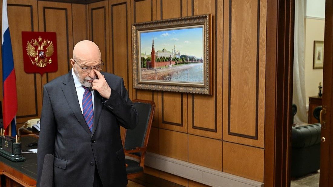 За рамками «Большой игры»