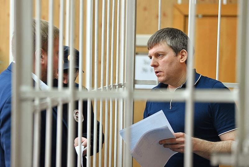 Алексей Беляев. Фото: Игорь Иванко / Коммерсантъ