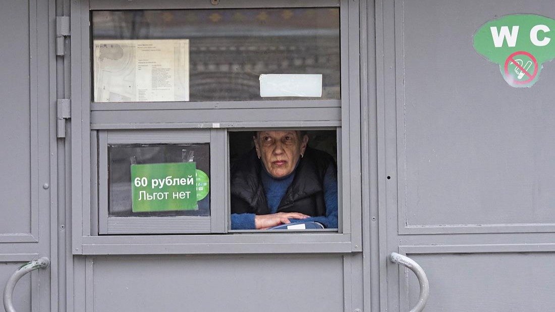 Отставить разговорчики!