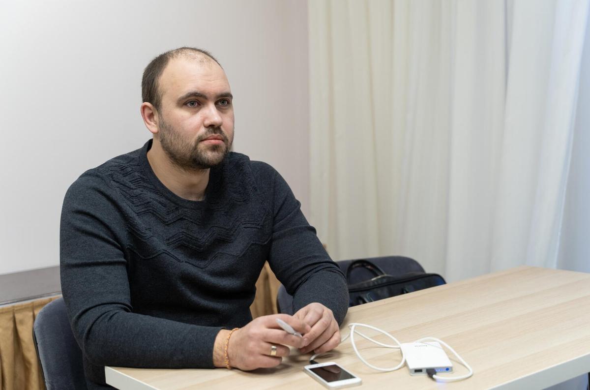 Фото: пресс-служба партии «Яблоко»