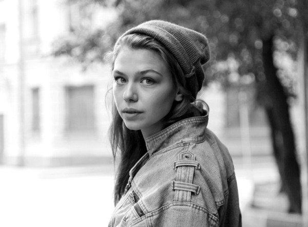 Тася Вилкова. Фото: kino-teatr.ru