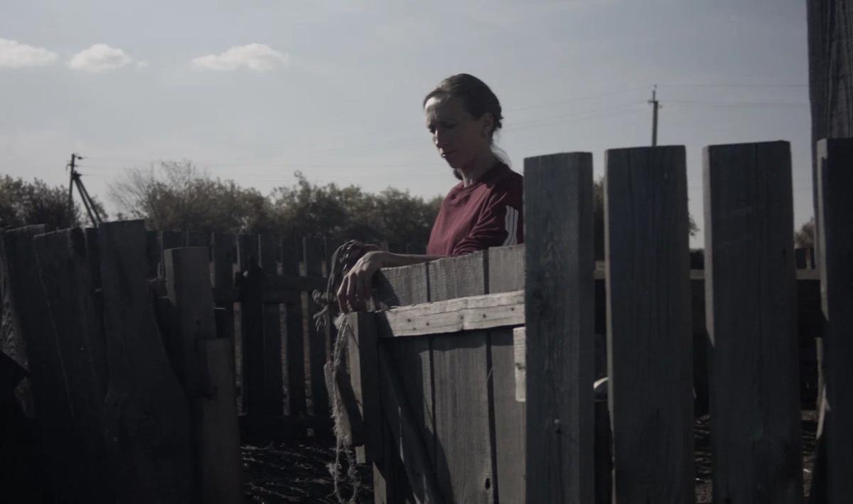 «Счаст». Кадр из фильма