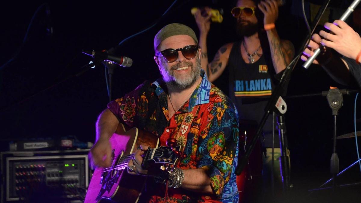 «Все люди — братья» — так говорим мы и Борис Борисович