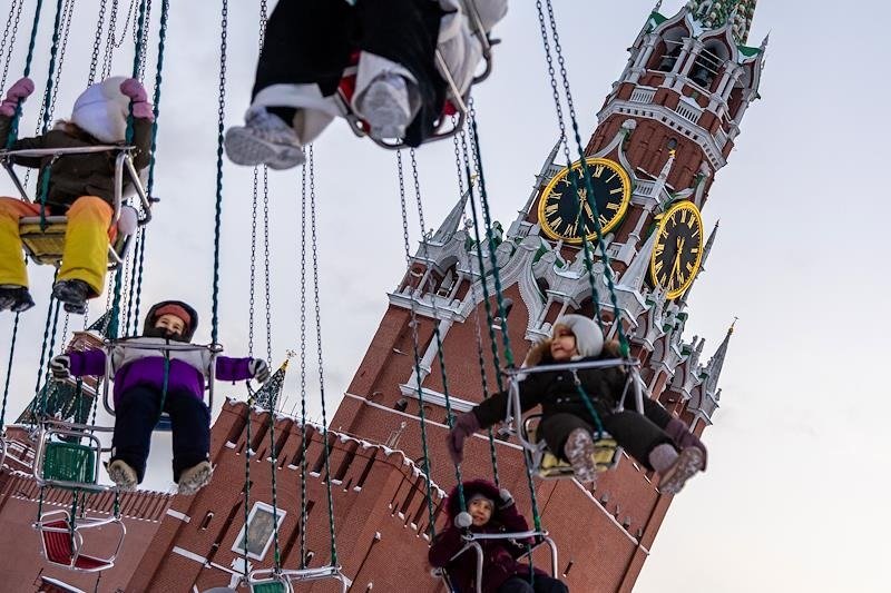 Фото: Евгения Демина / Коммерсантъ