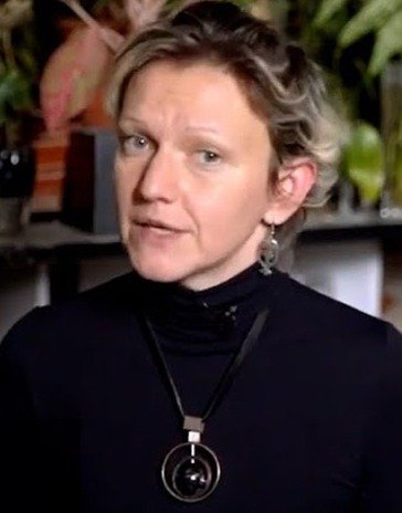 Лидия Михальченко. Фото: соцсети