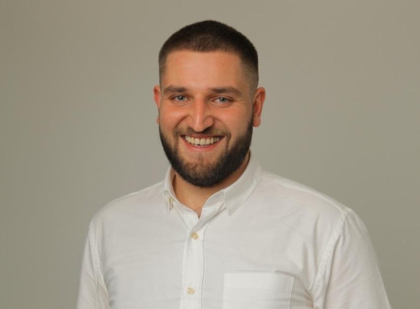 Оник Санджян. Фото: соцсети