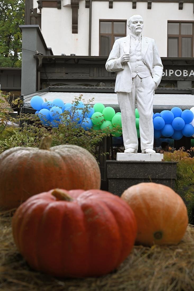 Фото: Дмитрий Духанин / Коммерсантъ