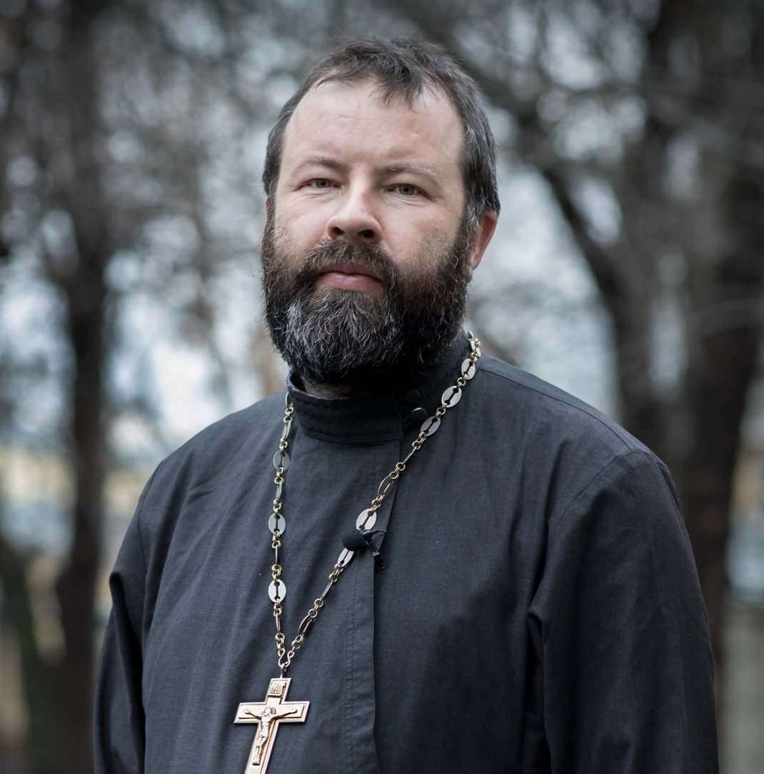 Андрей Кордочкин. Фото: Анна Артемьева / «Новая газета»