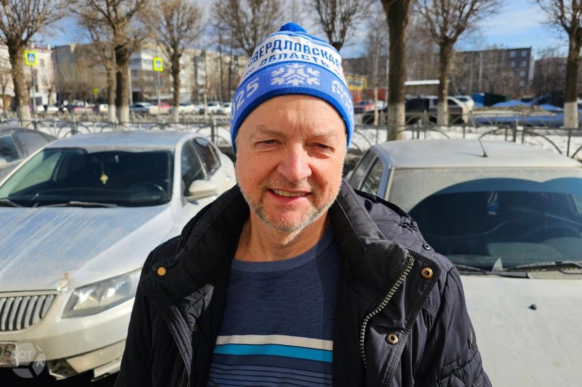 Михаил Борисов. Фото: SOTA Vision