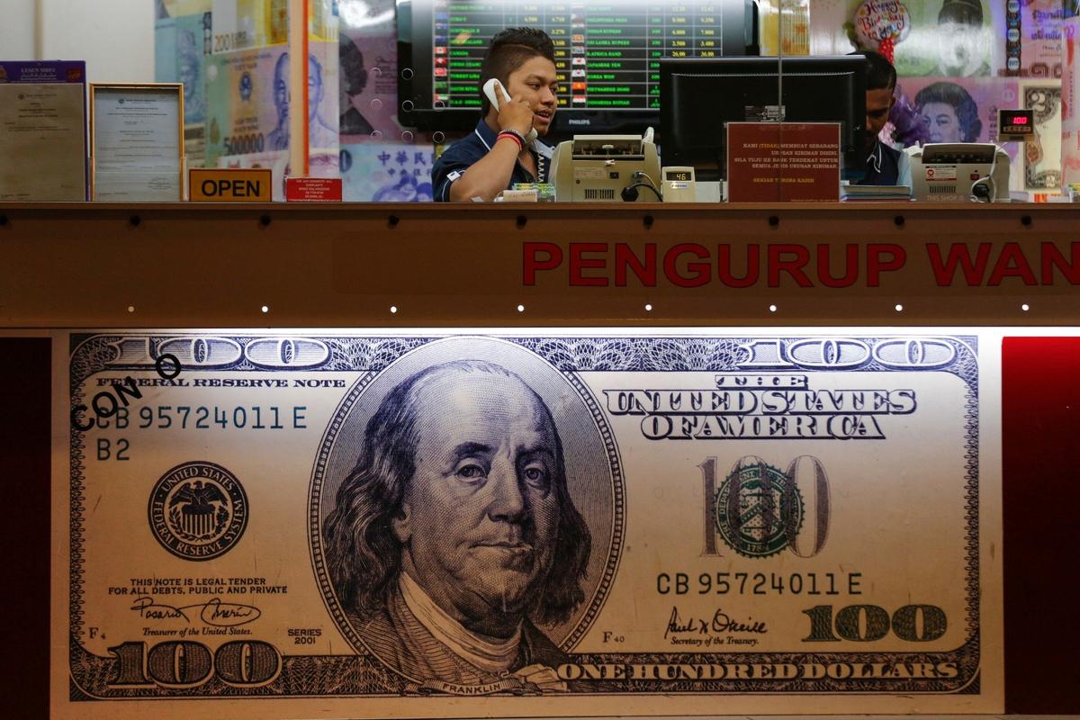Фото: AP / TASS