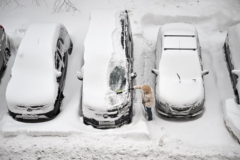 Фото: Игорь Иванко / Коммерсантъ