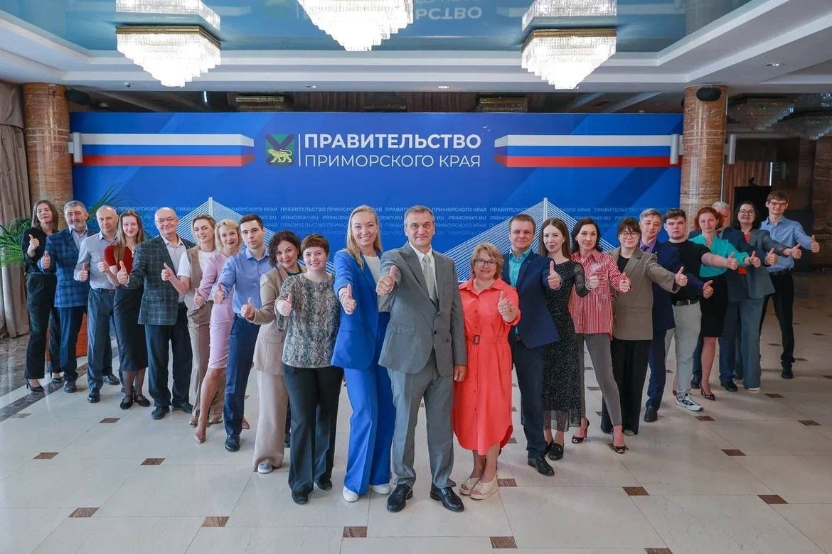 Андрей Клементьев. Фото: официальный тг-канал