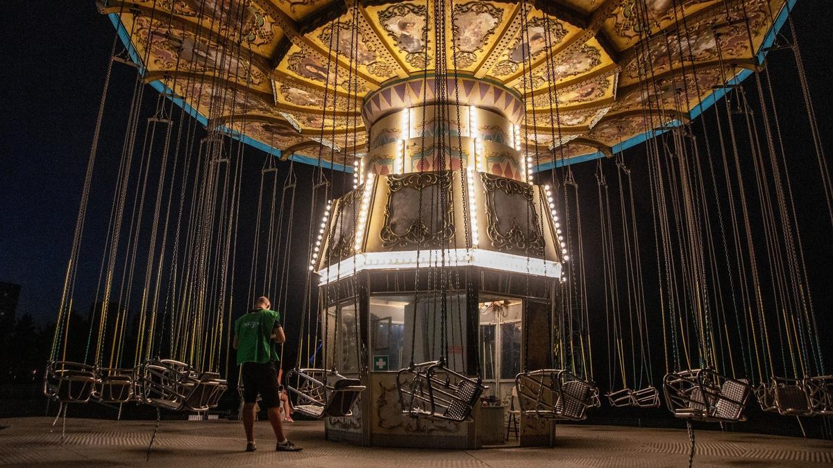 «Живите в мире и не ведайте войны»