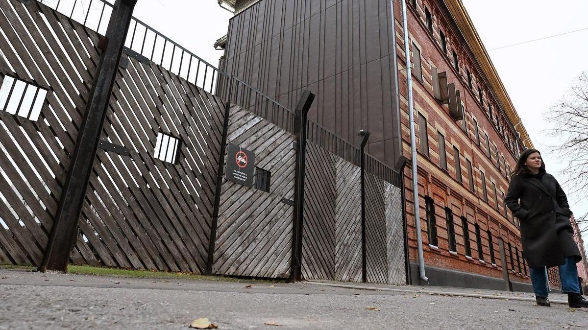 Сад (без) Памяти для идеального раба