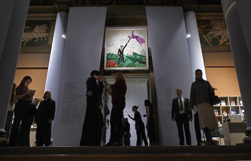 Фото: Антон Новодерёжкин / Коммерсантъ