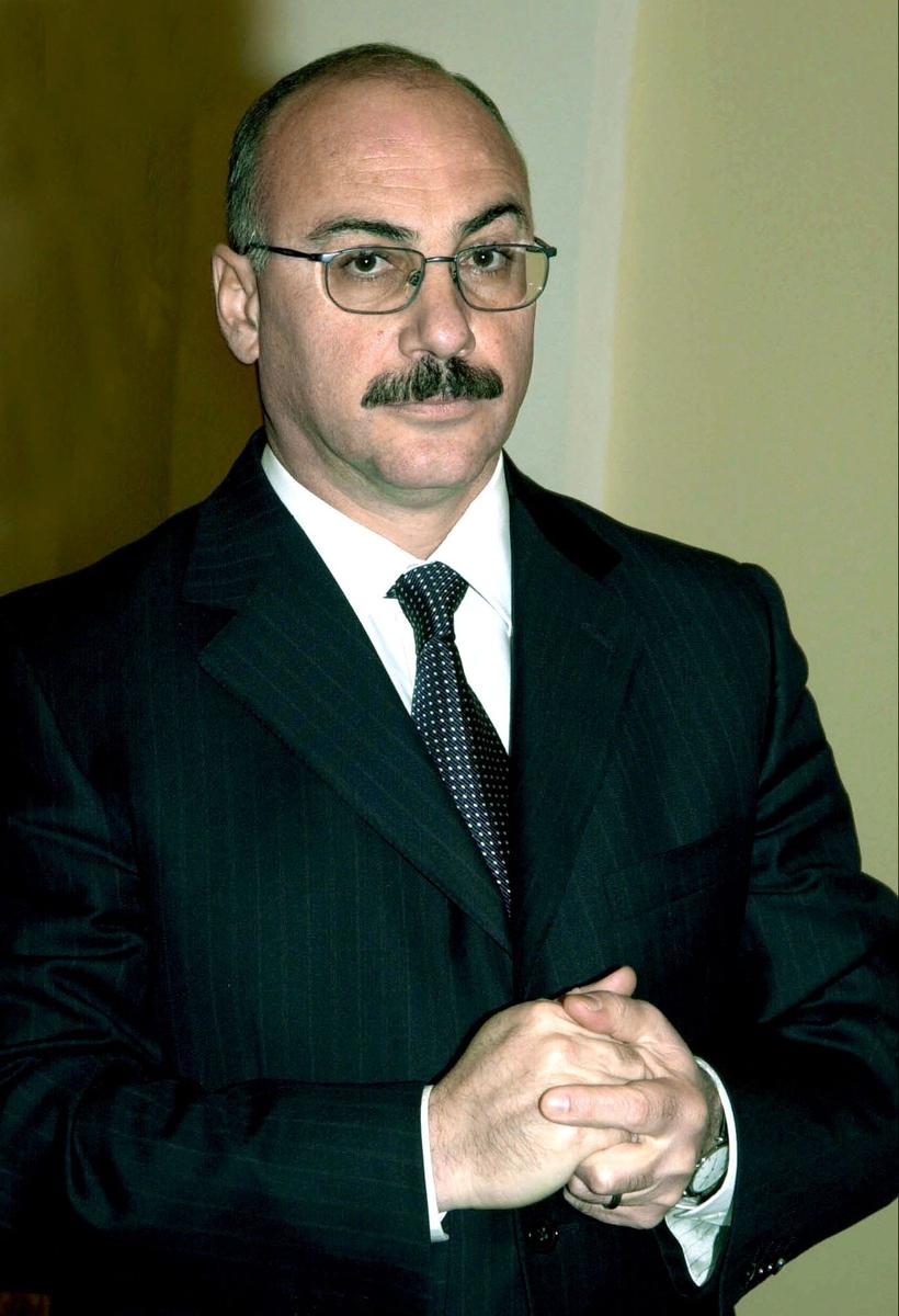 Аркадий Гукасян. Фото: ИТАР-ТАСС
