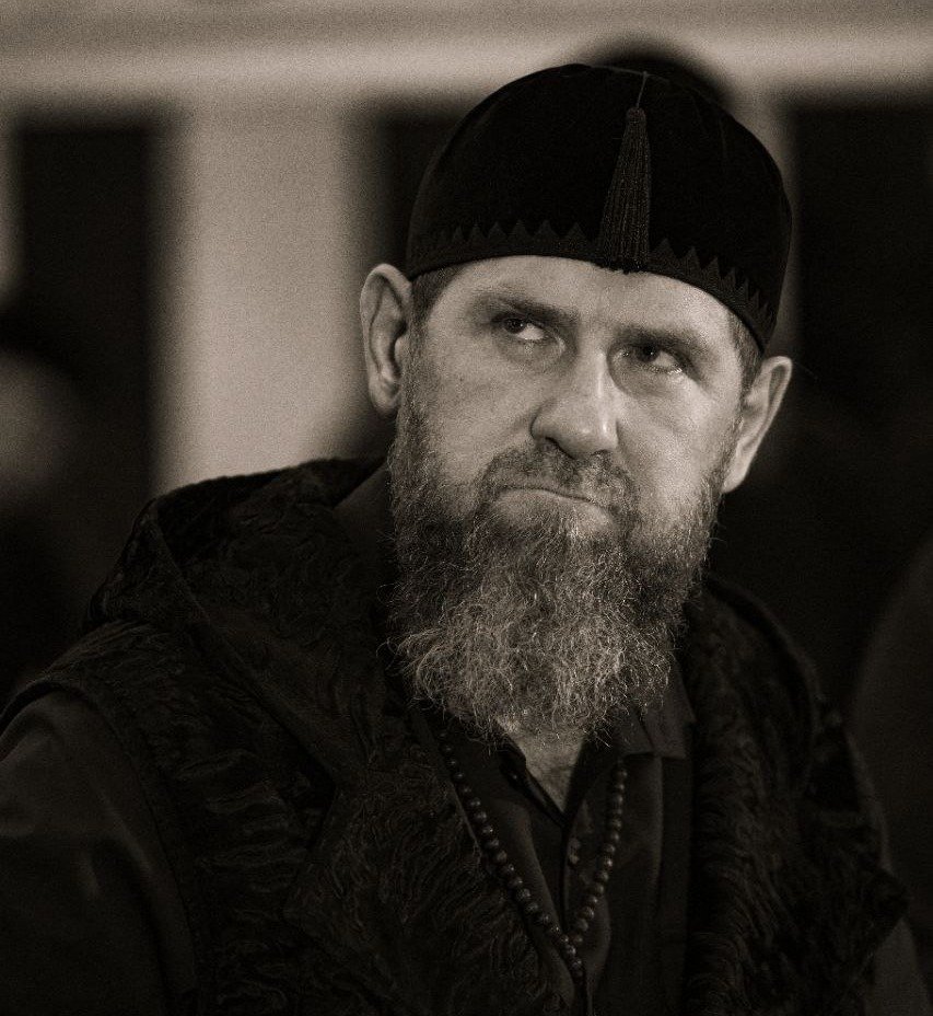 Рамзан Кадыров Фото: пресс-служба главы Чечни
