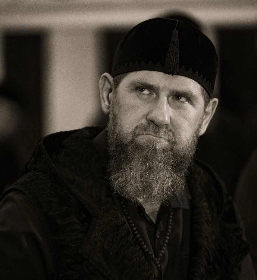 Рамзан Кадыров Фото: пресс-служба главы Чечни