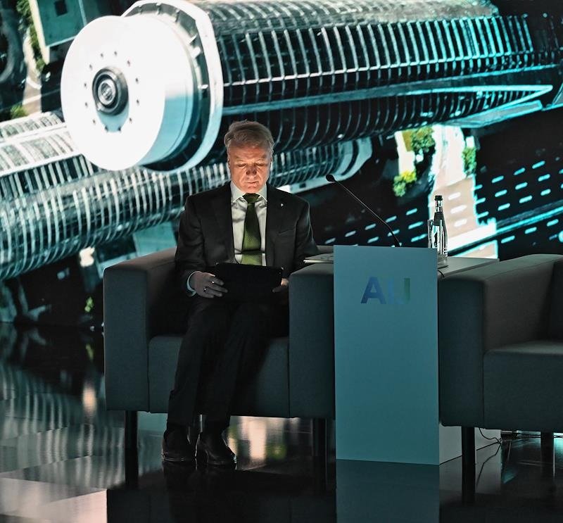 Фото: Дмитрий Азаров / Коммерсантъ