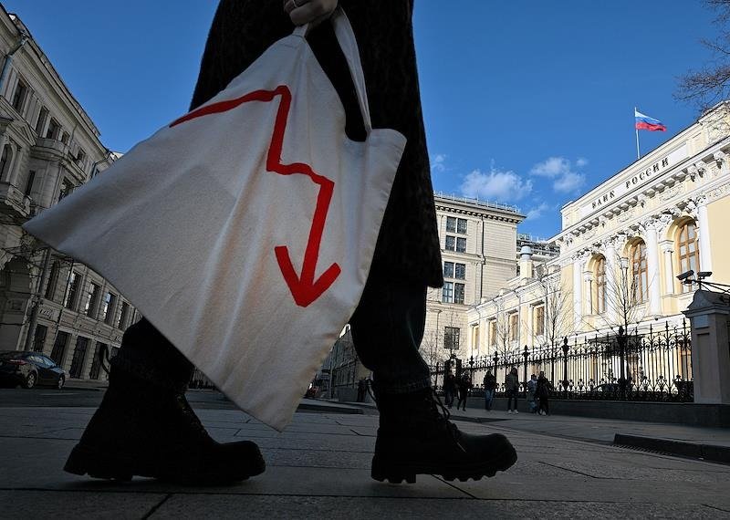 Фото: Евгений Разумный / Коммерсантъ