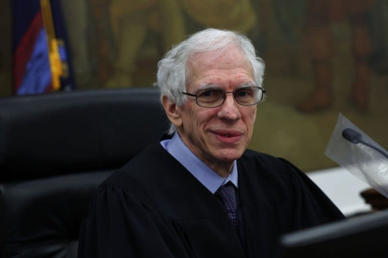 Артур Энгорон. Фото: ca.news.yahoo.com