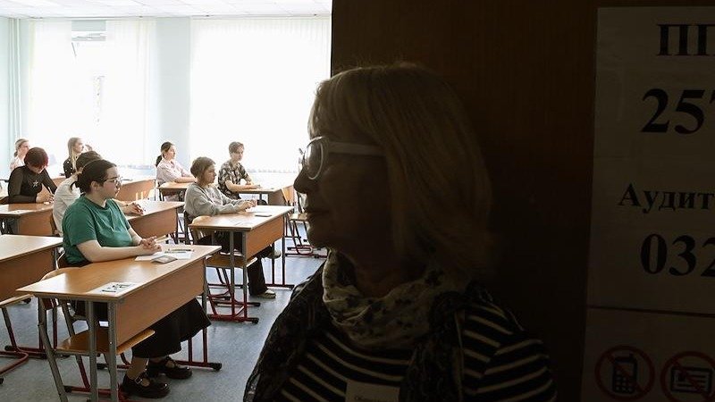 «Не хочу караулить туалет за сто рублей в день»