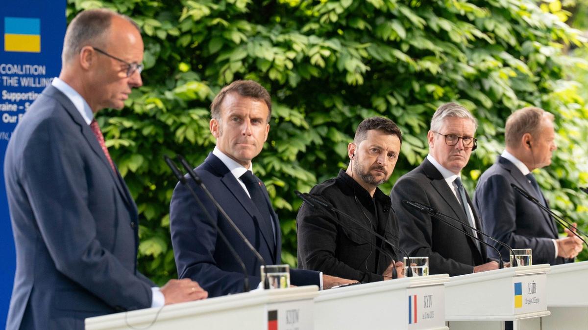 Шанс ждет всех в Стамбуле
