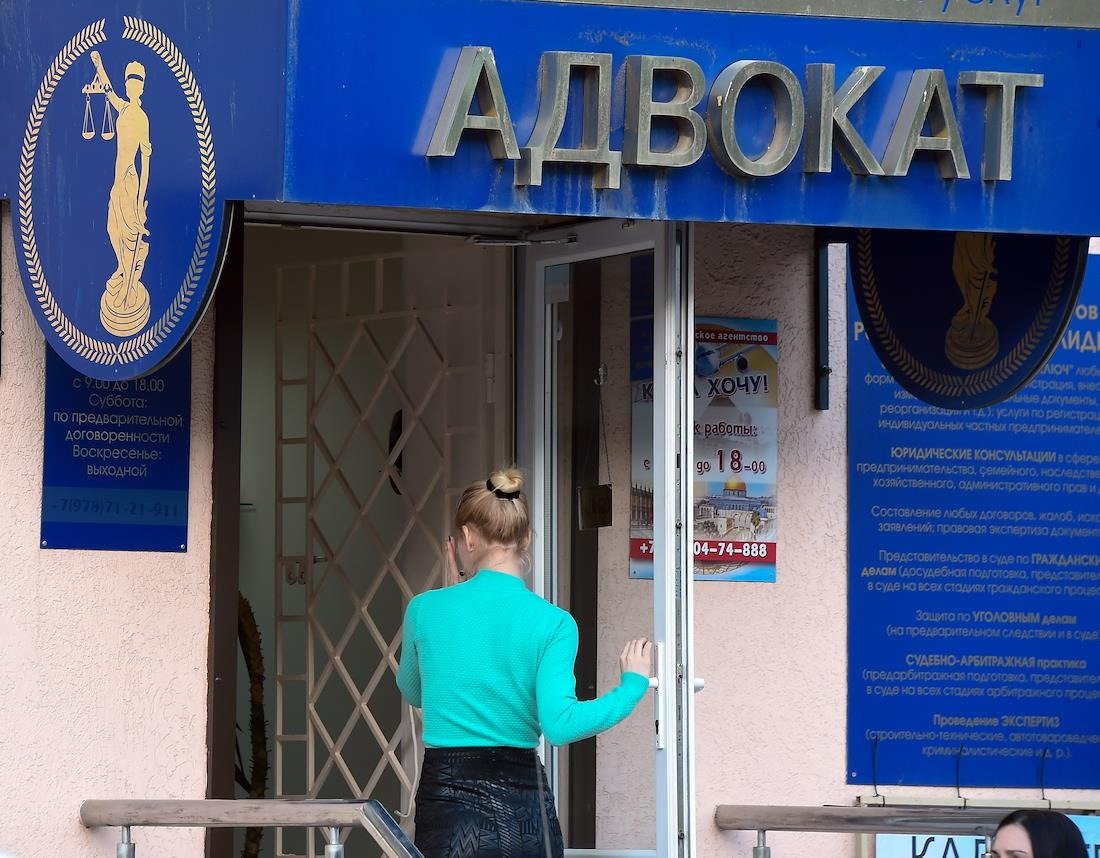 Фото: Виктор Коротаев / Коммерсантъ