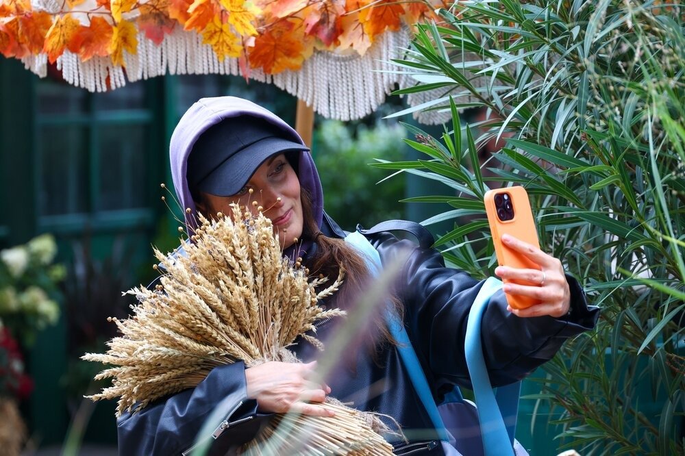 Фото: Агентство «Москва»