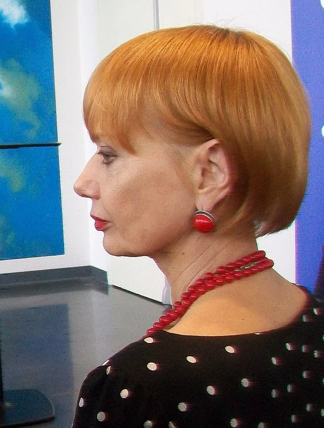 Людмила Телень. Фото: википедия