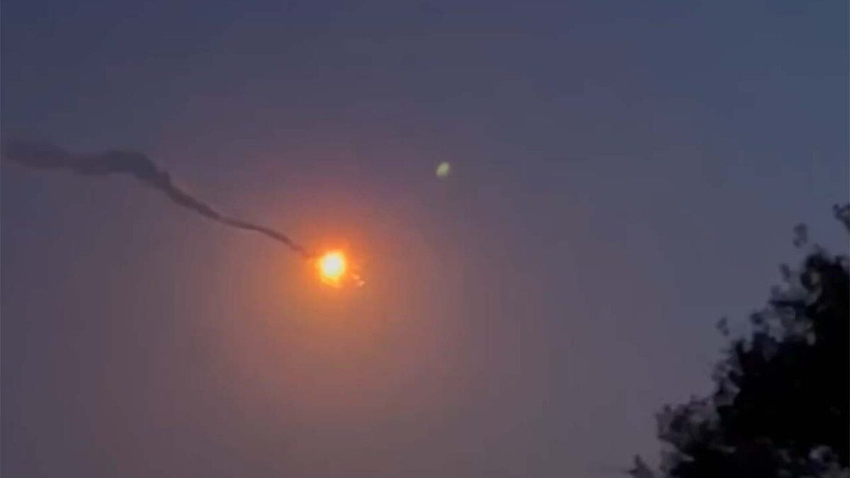 По ком молчит сирена