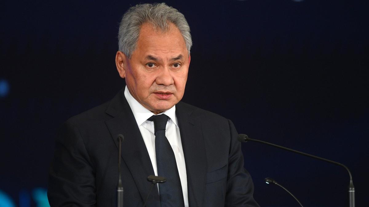 Шойгу на пятый год СВО: «Ни один регион России не может чувствовать себя в безопасности», противник коварен — 56 стран готовят против России теракты и диверсии