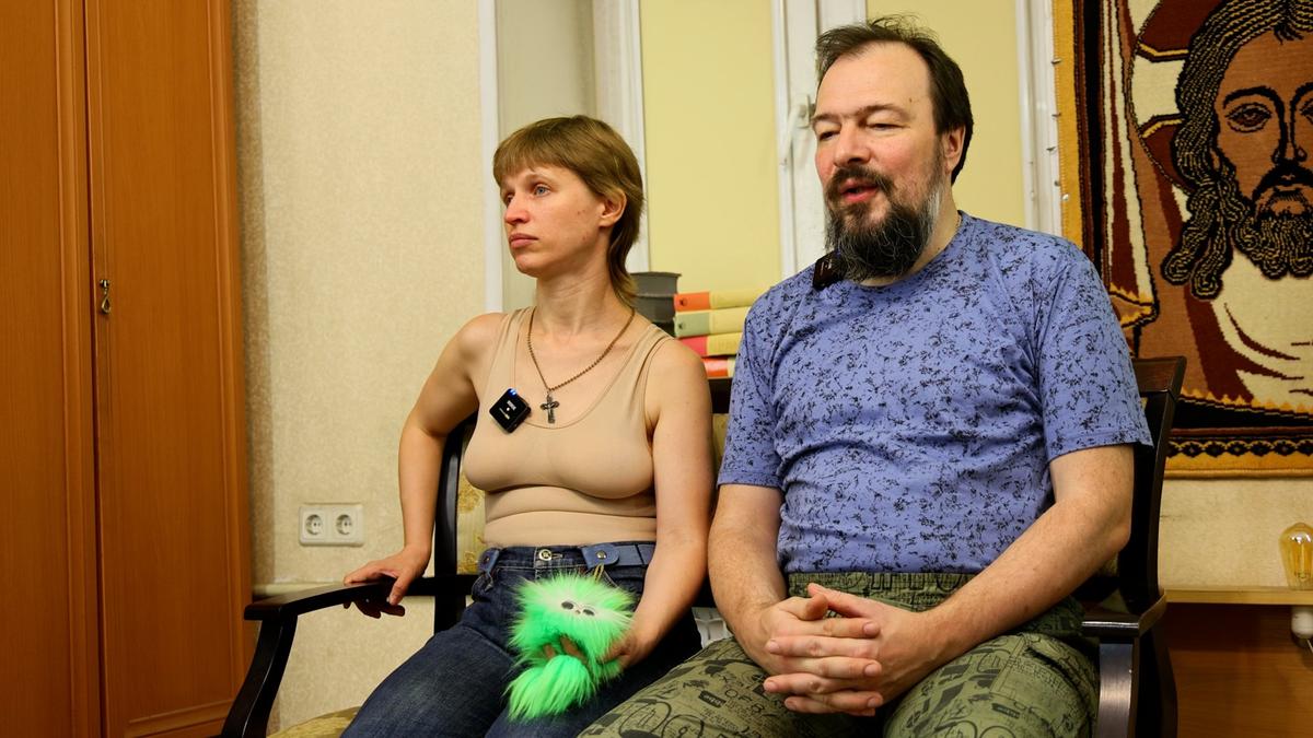 «Как же без абьюза, как же без конфликта?»