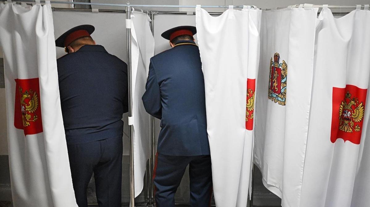 Граждане СВО