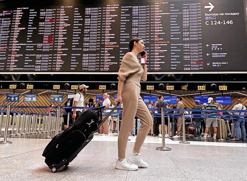 Фото: Ирина Бужор / Коммерсантъ