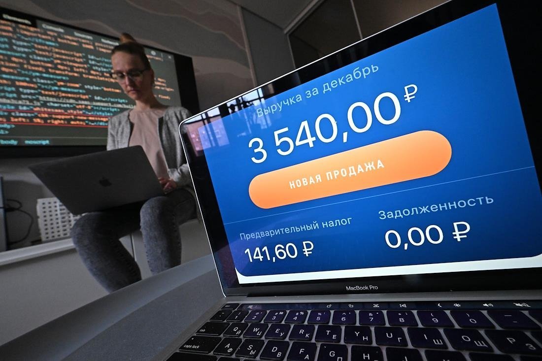 Фото: Игорь Иванко / Коммерсантъ