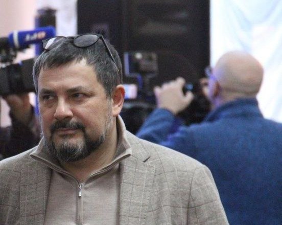 Артем Сафиуллин. Фото: Урал56.ru