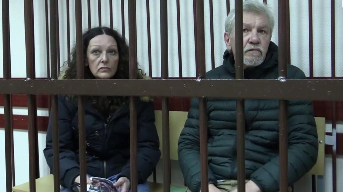 «Я лишился всего. Умерла мама, сгорел мой дом»