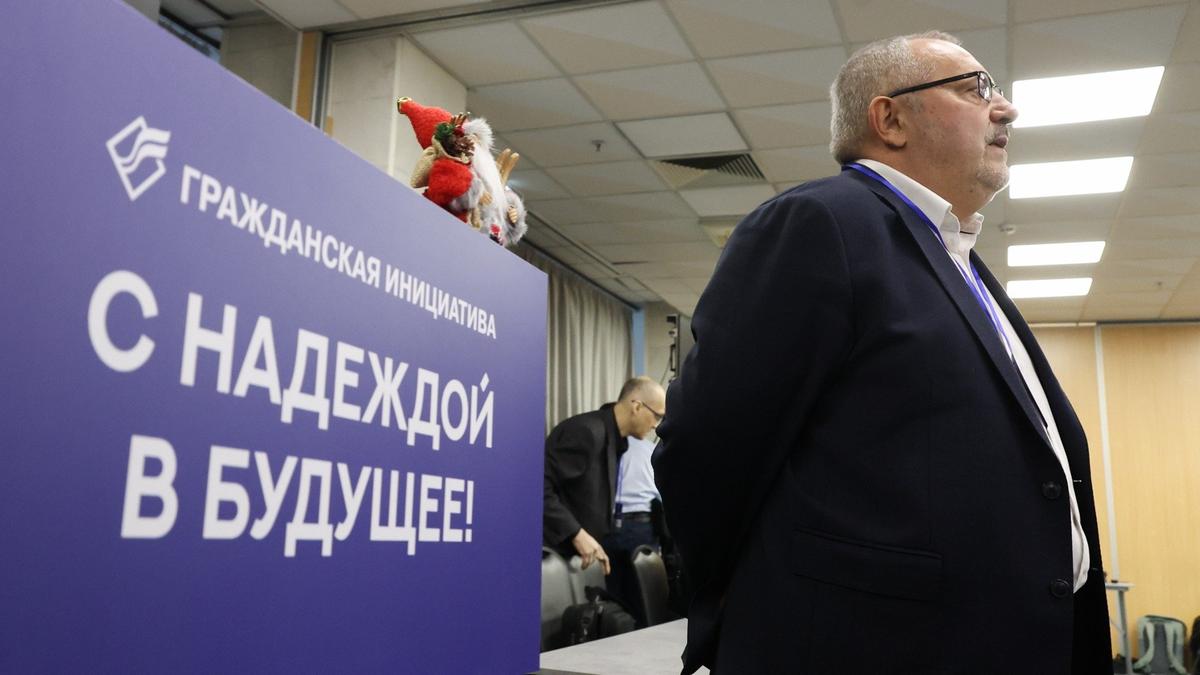 По недопустимым (до выборов) основаниям