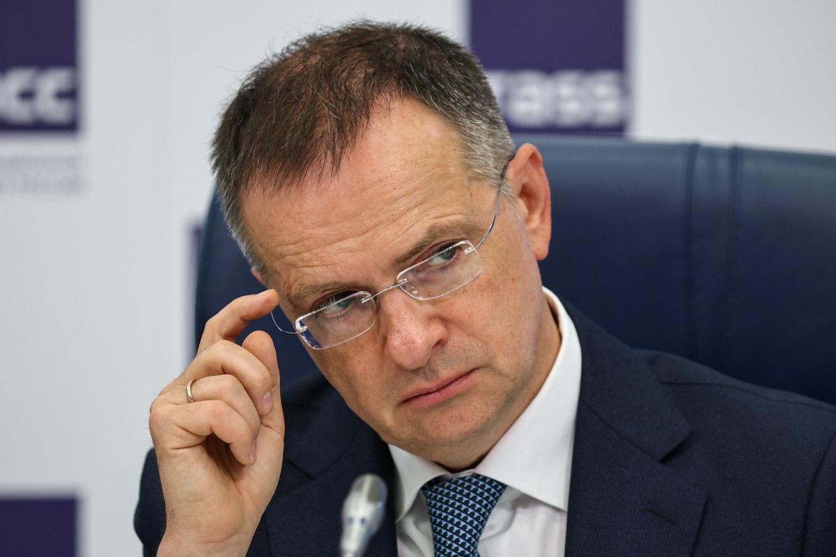 Владимир Мединский. Фото: Михаил Терещенко / ТАСС