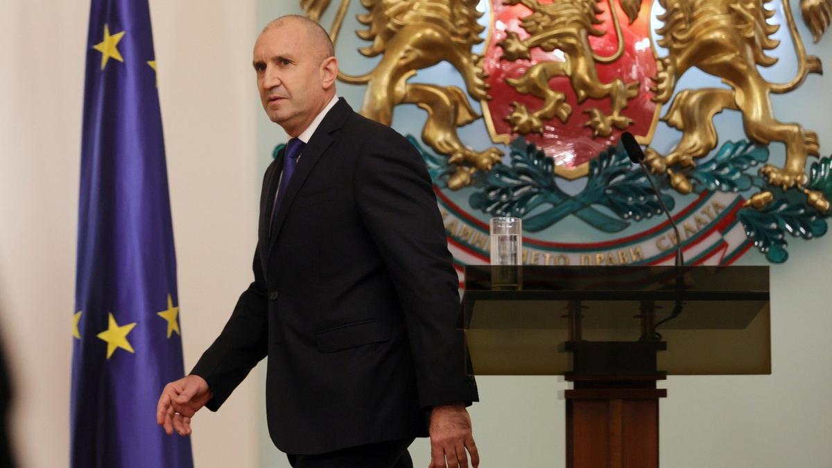 Ушел, чтобы победить