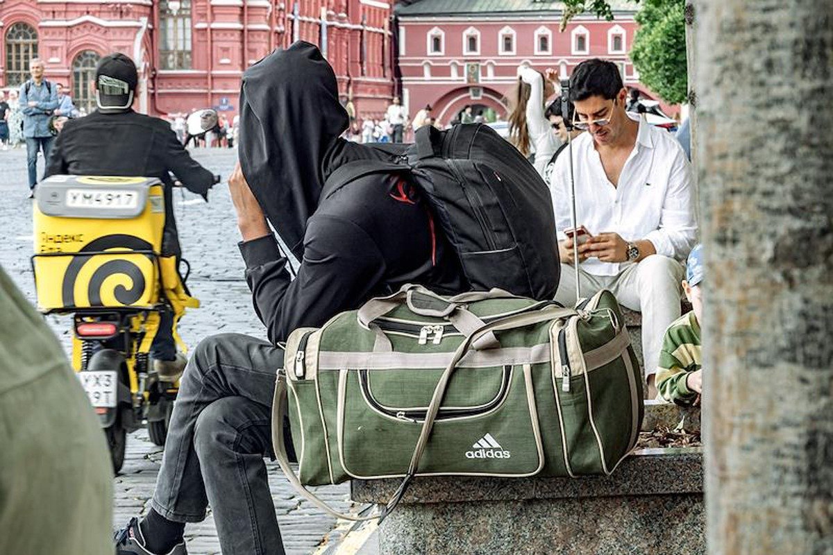 Фото: Константин Кокошкин / Коммерсантъ