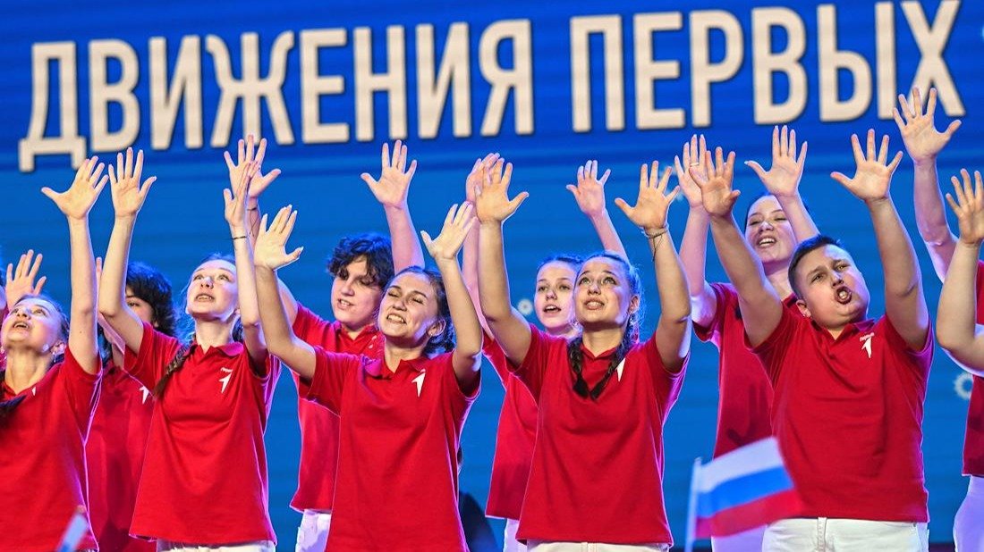 «Отстаивать интересы учащихся» — где это видано?!»