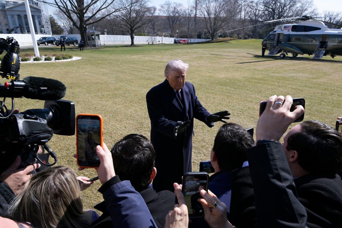 Дональд Трамп. Фото: Lenin Nolly / Sipa USA / ТАСС