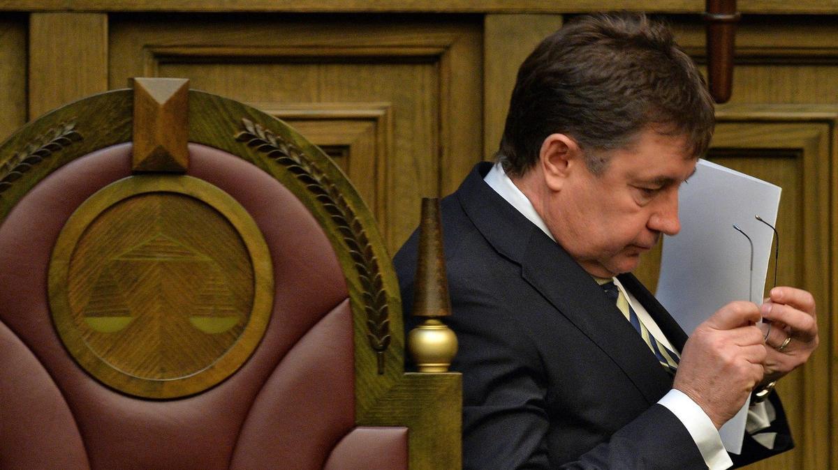 «Скандализация»