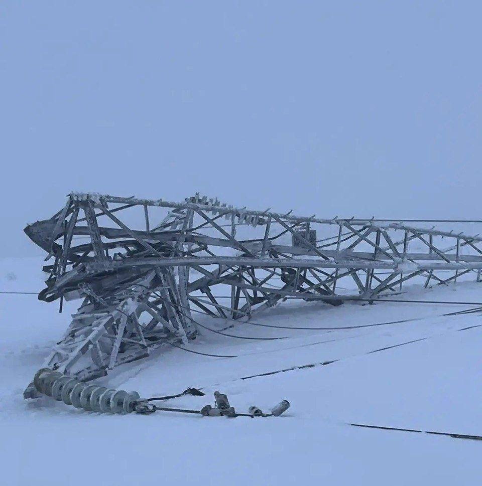 Фото: телеграм-канал Андрея Чибиса