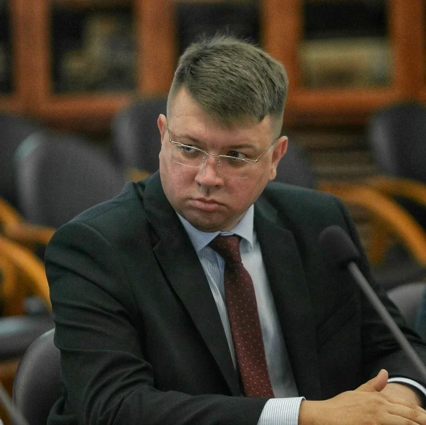Дмитрий Тортев. Фото: Соцсети