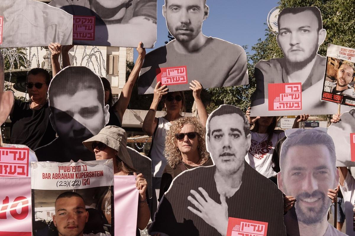 Фото: Zuma / TASS