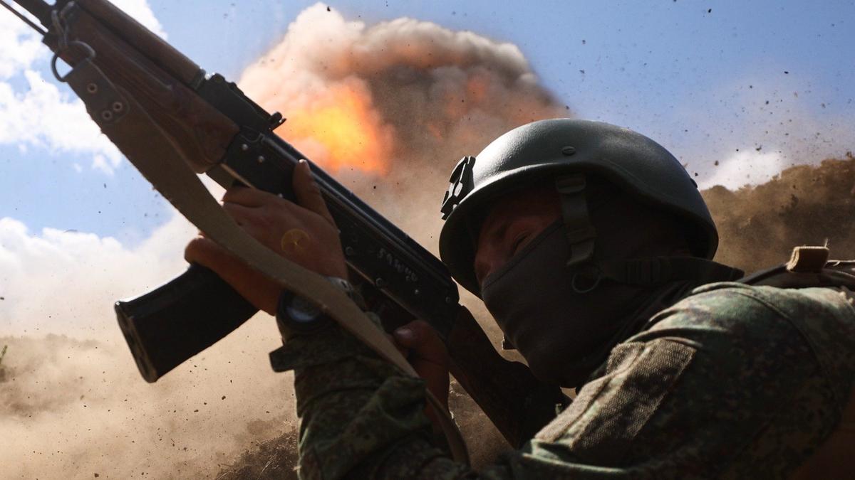 Спор о стакане